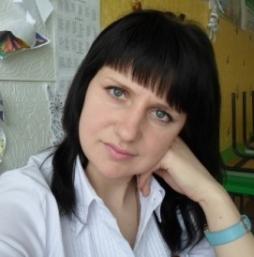Агафонова Екатерина Викторовна